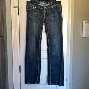 Women’s jeans